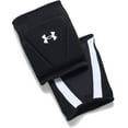 thumbnail image 3 of Under Armour Strive 2.0 Volleyball Knee Pads Black SM, 3 of 4