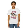 thumbnail image 5 of Skateboard Heart Breaker Comfort Colors Valentine Shirt, 5 of 7