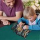 thumbnail image 2 of Wooden Jigsaw Puzzles Unique Shape Jigsaw Pieces for Adults and Kids Family Game Play Collection Birthday Gift, 2 of 4
