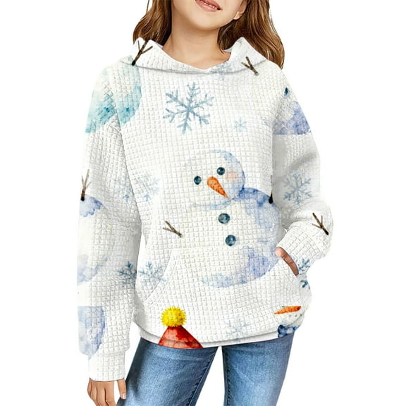 JLMSPLWG Vintage Christmas Shirt Christmas Family Shirts Cute Christmas White Tshirt Kids Youth Sweatshirt 18month Boy Clothes Boy Size 6 Toddler Boy, 18-24 Months