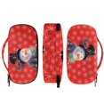 thumbnail image 6 of COEQINE Hat Snowman Insulin Storage Bag Traveling Bag For Medicine Insulin Insulin Travel Bag forPregnant Women With Gestational Diabetes in Daily Use, 6 of 7