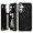 Black, variant on Compatible with Samsung Galaxy A14 5G Case Wallet with Card Slot Butterfly Embossing Flip Leather Magnetic Clasp Protective Phone Case for Samsung Galaxy A14 Case Wallet(Blue-6.6 inch)