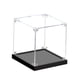 thumbnail image 5 of Vitrina de acrílico para figuras, apilable, para colección 10cmx10cmx10cm, 5 of 9