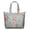 No.149, variant on Flower Women's Large Weekend Travel Bag Moving Canvas Handbag Thick Double Layer Beach Weekend Travel Unisex Hospital Maternity Delivery with Toiletry Waterproof