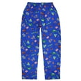 thumbnail image 6 of Disney Toy Story Men's AOP Character Design Adult Lounge Sleep Pajama Pants with Drawstring Elastic Waistband, 6 of 8