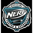 thumbnail image 3 of Nerf Official 10 Dart Mega Refill Pack for Nerf N-Strike Mega AccuStrike Toy Blasters, 3 of 3