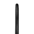 thumbnail image 3 of Llanta para bicicleta R27 x1-1/4 negra con blanco, 3 of 4
