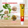 thumbnail image 2 of Crema calmante para la psoriasis y la dermatitis para una piel sana Alivio natural del eczema, 2 of 8