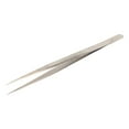 thumbnail image 3 of Stainless Steel Tweezer,Pointed Tip Tweezer Stainless Pointed Tip Tweezer Accurate Tweezer Industry-Leading Standards, 3 of 14
