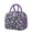 Purple-3, variant on Celestial Insulated Lunch Tote – Reusable Thermal Cooler Bag for Space Geeks, Work Lunch, and Weekend Adventures
