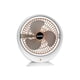 thumbnail image 2 of Ventilador de escritorio Perfecl Ventilador de escritorio portátil Potente y silencioso 180 Rotación, 2 of 8