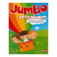 thumbnail image 1 of Jumbo preescolar bilingüe Mega Ediciones Ediciones Larousse, 1 of 2