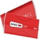thumbnail image 5 of Bateria de Respaldo RCA 5200 mAh Color Roja PWB5/200RD, 5 of 5