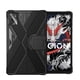 thumbnail image 1 of Funda protectora con soporte para Lenovo Legion Y700 (2024) de 3.ª generación, funda flexible anticaídas para tabletas gaming, carcasa protectora de TPU antiarañazos con esquinas con, 1 of 8