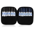 thumbnail image 1 of Herwey DIY Knitting Tool Crochet Hook Aluminum Set, 1 of 8