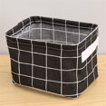 thumbnail image 3 of Ounissouiy Cesta de ropa impermeable Cestas de almacenamiento plegables Sucias Type9 NO9, 3 of 6