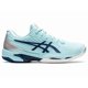 thumbnail image 1 of [1042A134-403] Womens Asics SOLUTION SPEED FF 2 CLAY, 1 of 6