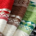 thumbnail image 3 of Chandails et Pulls pour Hommes, Chandail Décontracté Imprimé à Manches Longues à Col Rond Polyvalent en Tricot, Chandail pour Homme, 3 of 6