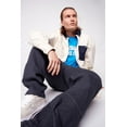 thumbnail image 2 of VISION STREET WEAR OLI - Straight Leg Denim With Adjustable Bottom Hem-Grey, 2 of 7