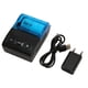 thumbnail image 2 of Mini Impresora Térmica De Recibos De 58 Mm, Impresora Térmica Portátil Con Bluetooth4.0, Suspensión Automática, Activación Automática, Ahorro De Energía, Impresora De, 2 of 7