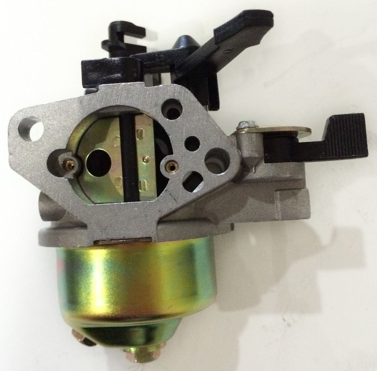 Details about   Carburetor Carb For Generac PW 1292-2 2300 PSI Pressure Washer 