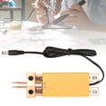 thumbnail image 4 of Battery Spot Welding Pen, Automatic , Built In Limit Switch, All In One Spot Welding Pen, Retractable Design, For Industrial Spot Welding, DC4-12V, 4 of 8