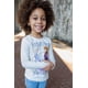 thumbnail image 5 of Camiseta Disney Frozen Elsa Princess Anna para niñas pequeñas 5T, 5 of 9