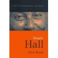 thumbnail image 1 of Stuart Hall (Key Contemporary Thinkers), 1 of 2