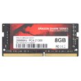 thumbnail image 1 of Kit de actualización de memoria RAM PC4‑21300 para portátiles compatible con DDR4‑2666MHz Notebook8GB, 1 of 5