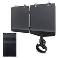 thumbnail image 1 of Adjustable Marching Music Holder: Metal Lyres for Clarinets, Oboes & Trumpets, 1 of 10