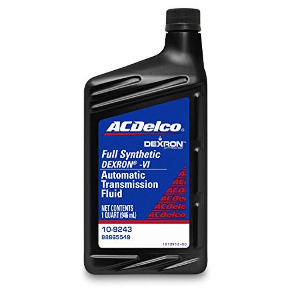 Automatic Transmission Fluid