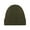 Army Green, variant on Oalirro Unisex Beanies Hat Christmas Gifts Winter Fashion Solid Color Knitted Hat Beanie Hat Knit Ski Cap Fisherman Beanie for Men Women