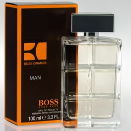 Boss orange man top 100ml boots