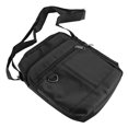 thumbnail image 4 of Bolso De Hombre Bolso De Hombro Ajustado Con Cremallera Multicompartimento, 4 of 7