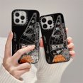 thumbnail image 2 of casetify Letra Lateral Espejo Star Wars Funda Para iPhone 11 12 12Pro 12ProMAX 13 13Pro 13ProMAX 14Pro 14plus 14 Pro MAX De Apple, 2 of 4