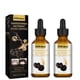 thumbnail image 1 of 2pcs New Anti-greying Hair Serums Ganoderma Nutrient Hair Darkening Serums Anti Grey Hair Essence For Regrow Thicker Fuller, 1 of 5