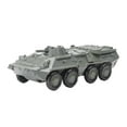 thumbnail image 2 of Kits de Modelos de Plástico 4D Hugo Vehículo de Reconocimiento 1/72 Arena Tanques en miniatura, 2 of 10