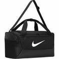 thumbnail image 3 of Nike Brasilia Small Training Duffel Bag, 3 of 9