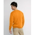 thumbnail image 4 of Hanes Men's and Big Men's EcoSmart Fleece Sweatshirt, Sizes S-5XL, 4 of 8