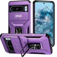 thumbnail image 1 of Case for GANGXUN Google Pixel 8 Pro -Dual Protection, Holder, Magnetic Function for Car, 1 of 5