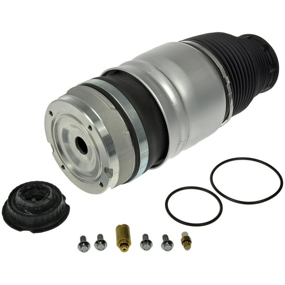 Dorman 949-869 Front Passenger Side Air Suspension Spring for Specific Audi / Porsche / Volkswagen Models