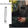 thumbnail image 3 of Soimiss 36Pcs Garden Pruner Spring Replacement for Efficient Trimming and Ergonomic Use, 3 of 7