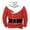 A84-Watermelon Red, variant on Kalauyu Men Christmas Graphic Print Hoodies Long Sleeve Drawstring Pullover Holiday Costume Sweatshirts with Front Pocket Casual Xmas Party Tops