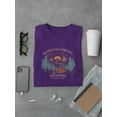 thumbnail image 3 of Adventure The Great Outdoor T-Shirt Men -Image by Shutterstock, Male XX-Large, 3 of 4