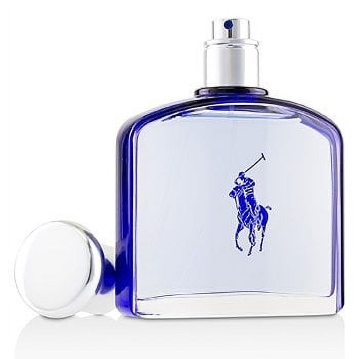 Ralph Lauren Polo Blue Men's Parfum - 2.5 Fl Oz - Ulta Beauty : Target