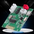 thumbnail image 4 of Placa amplificadora de potencia NikouMX Bluetooth 5.0 2*5W, 4 of 8