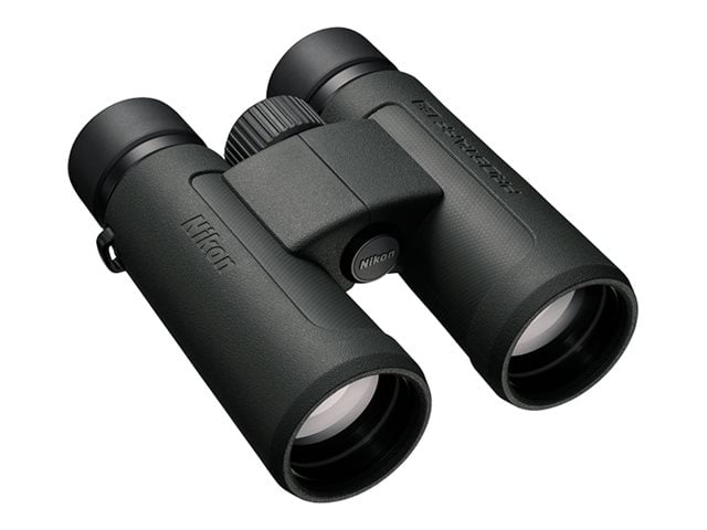 Nikon ProStaff P3 - Jumelles 8 x 42 - Antibrouillard, Étanches - Toit