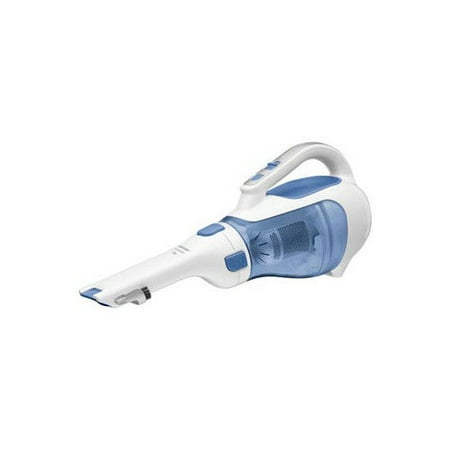 BLACK+DECKERâ ¢ CHV1410 Dustbuster ® 14.4V Cordless Cyclonic Hand Vacuum