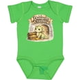 thumbnail image 3 of Inktastic Lil Dungeon Dragon Boys or Girls Baby Bodysuit, 3 of 5