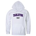thumbnail image 1 of W Republic 563-389-WHT-03 Men Tarleton State Texans Dad Hoodie, White - Large, 1 of 1